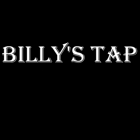 Billy's Tap - Canton, IL - Logo
